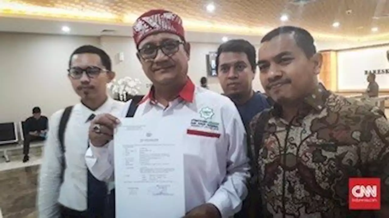 SUKU DAYAK TERLUKA: Sebut Kalimantan Tempat Jin Buang Anak, Edy Mulyadi Ditegur Suku Sunda