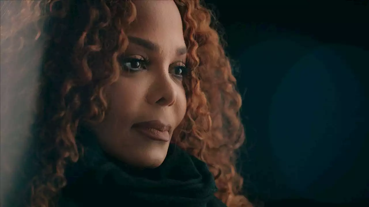 Janet Jackson's Lifetime Doc is a Fine Primer, But Lacks Revelations