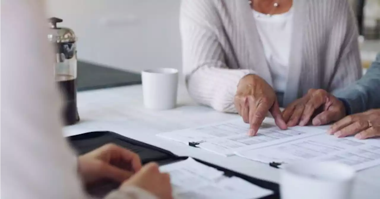 40% of Irish workers without a pension say they 'can't afford' one | JOE.ie