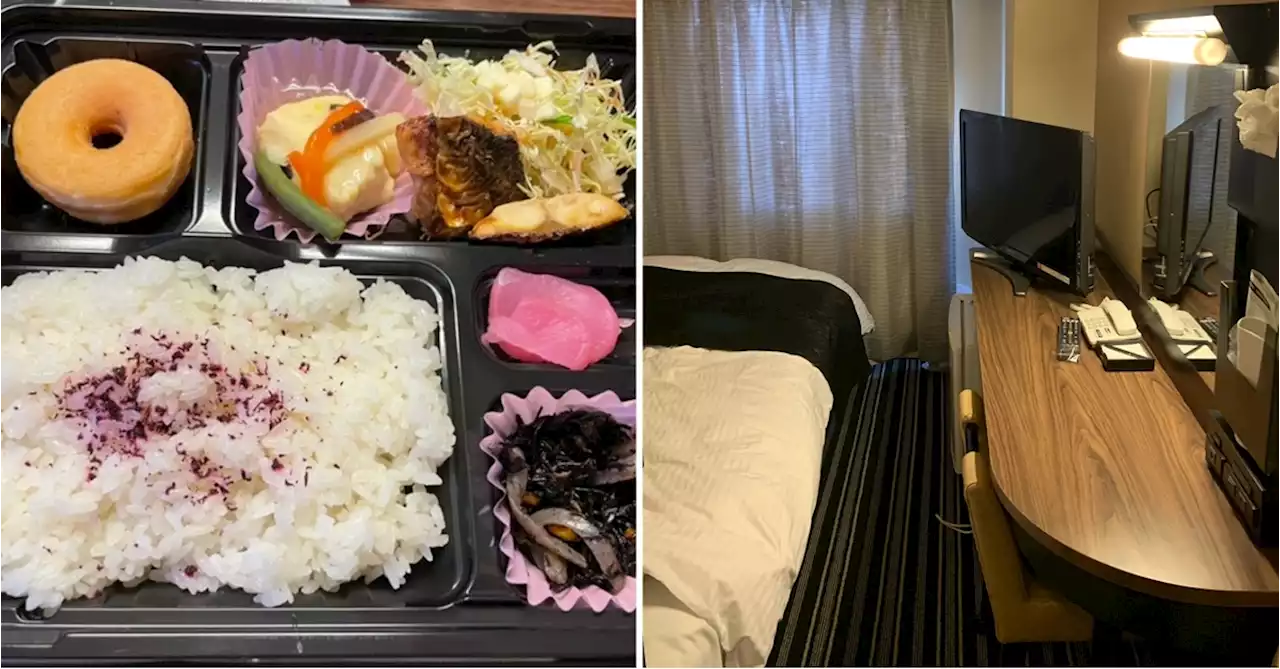 7만 확진인데 외국인만 차단…일본이 쇄국 버티는 까닭