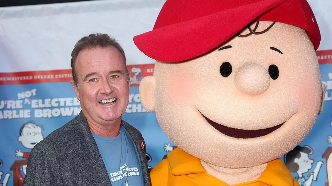 ‘Charlie Brown’ voice actor from 1965 Christmas special dead at age 65