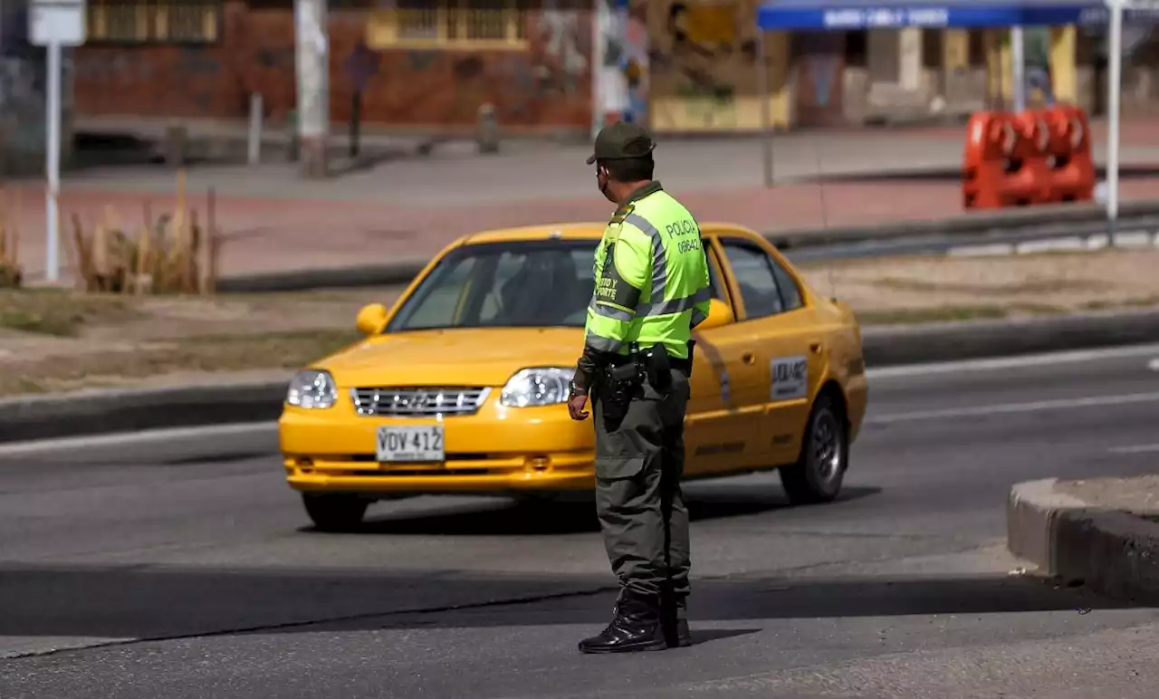 La medidas como el pico y placa afectan el desarrollo económico del país: Gremio automotor