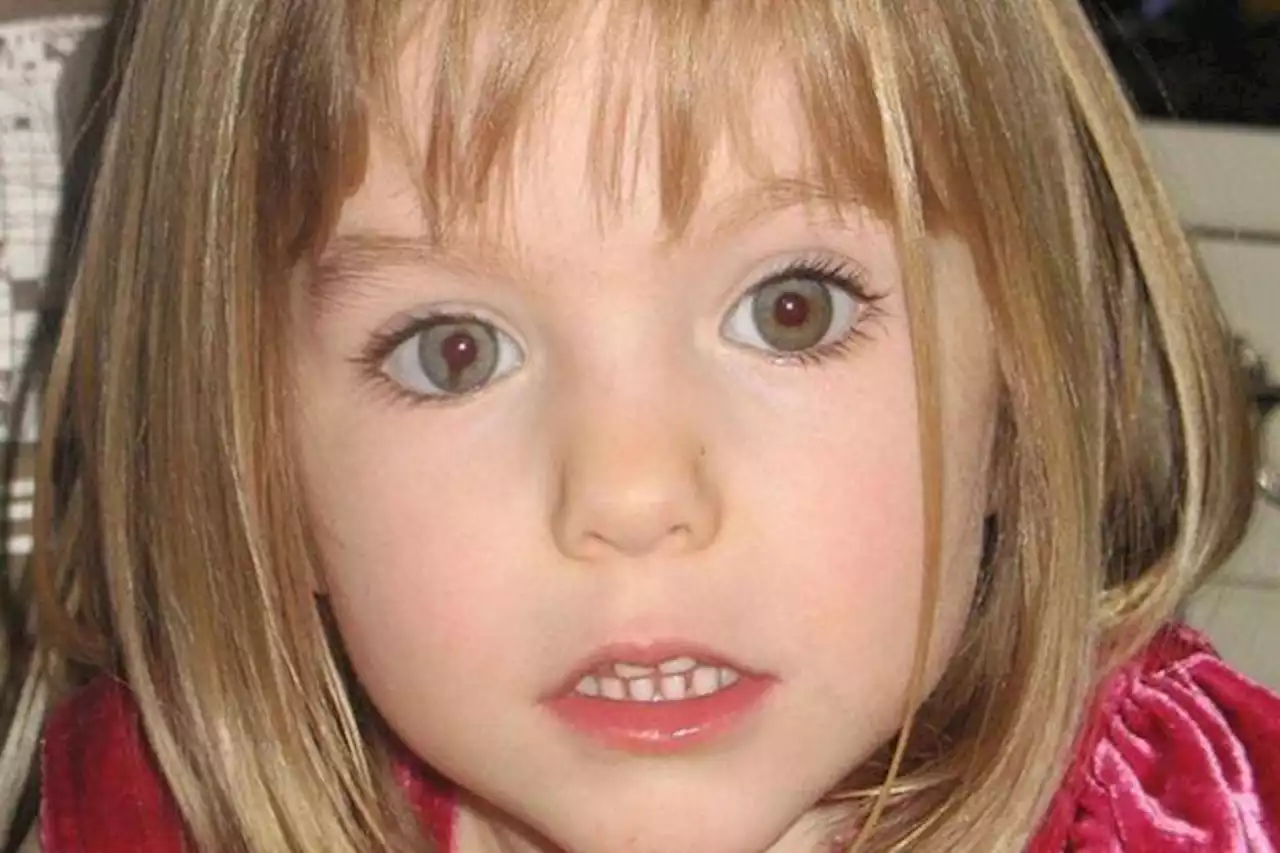 Madeleine McCann: filtran la espeluznante conversación que mantuvo el supuesto secuestrador con otro pedófilo