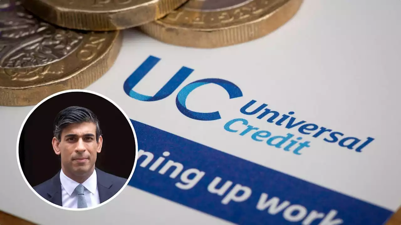 Universal Credit crackdown: 500k Brits forced to widen job search or risk cut to benefits