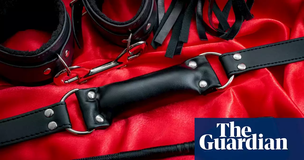 Kinky, us? Guardian readers can’t all be | Brief letters