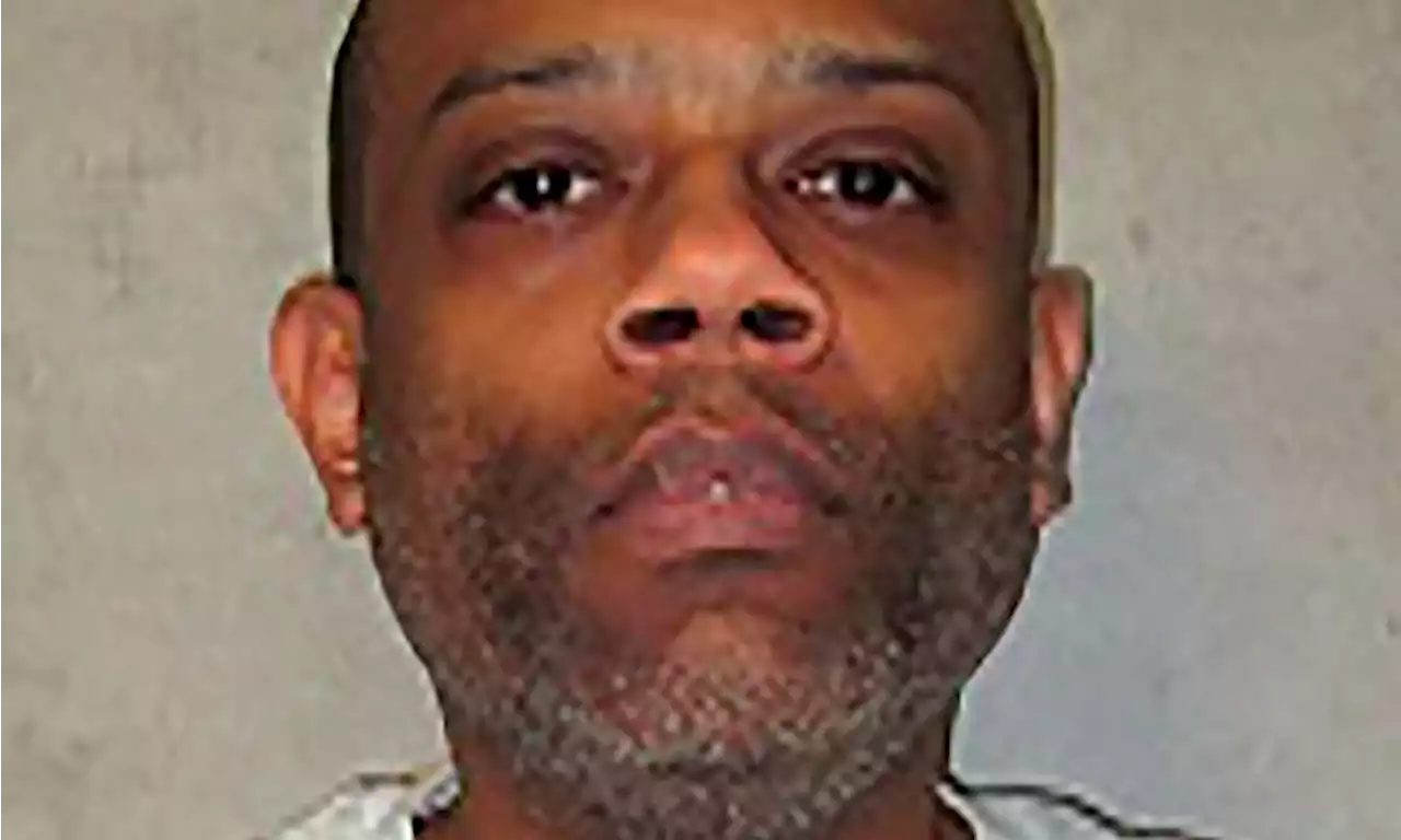 Oklahoma executes man for 2001 slayings of 2 hotel workers