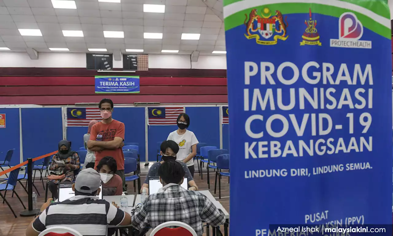 Health Ministry refutes claim placebos used in Covid-19 vaccination