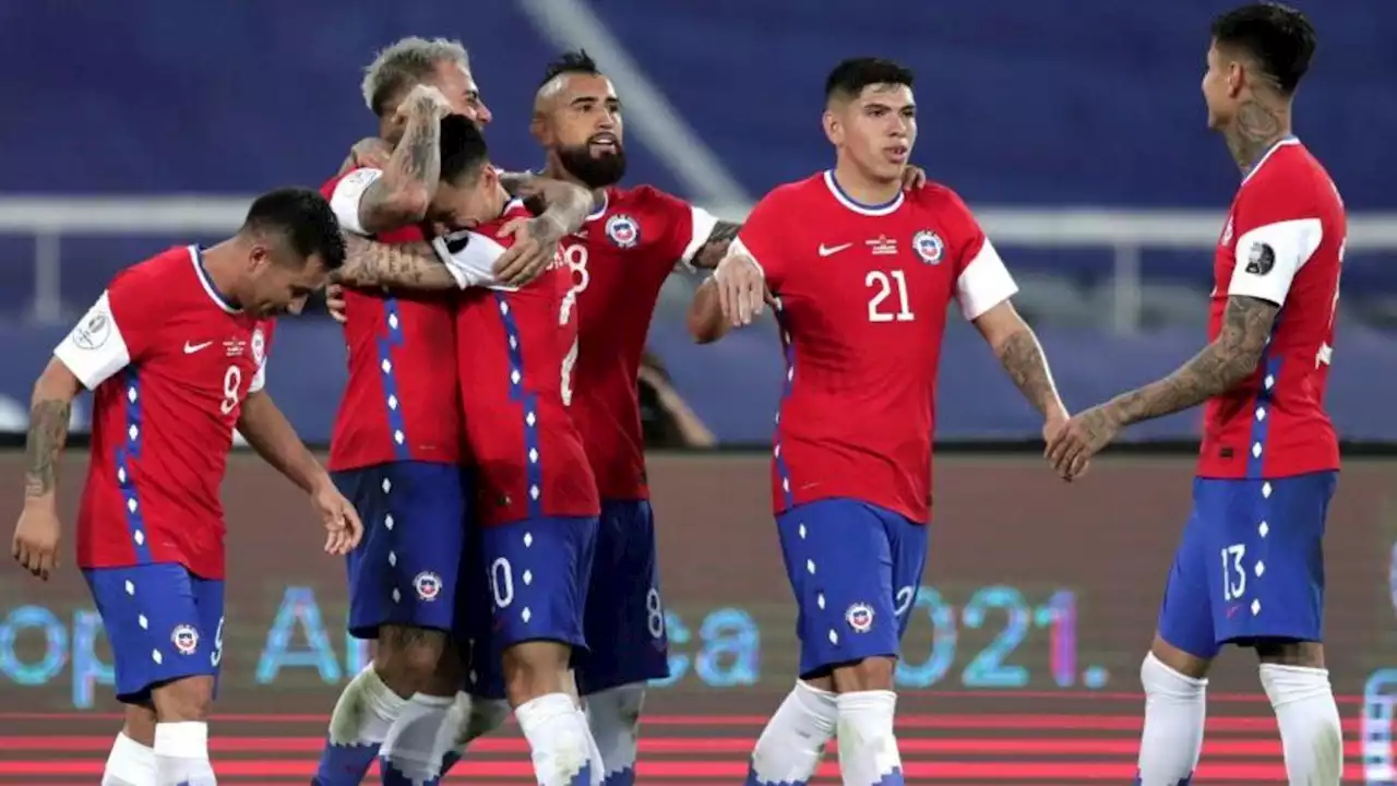 Eliminatorias: qué necesita Chile para clasificarse al Mundial