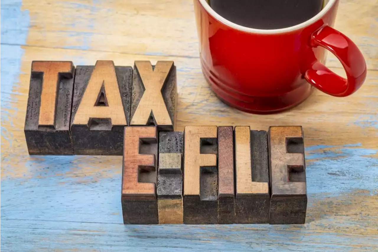 Retirement: Tax directive simulations now on Sars eFiling profile