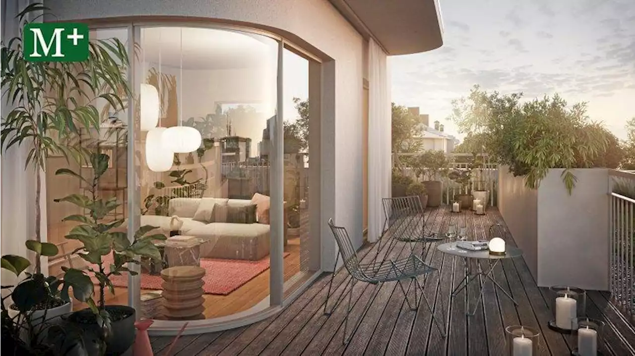 1,6 Millionen Euro für ein Penthouse in Kreuzberg