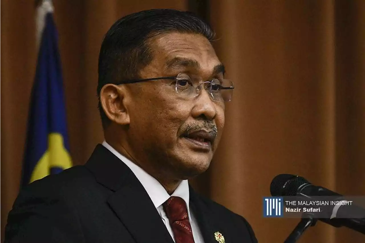 Boleh tarik kuota balak jika Kelantan langgar catuan, kata menteri | The Malaysian Insight