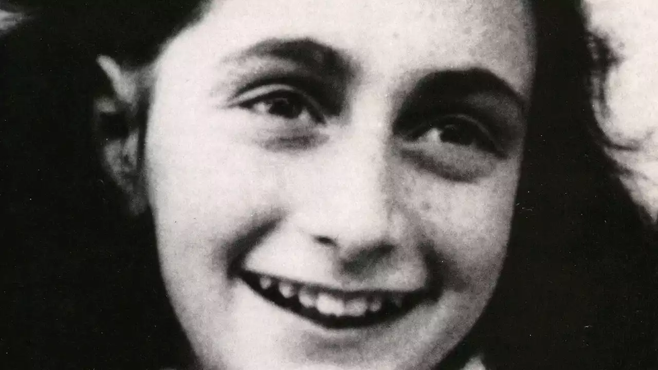 Who was Anne Frank? Why her legacy is still fought over today