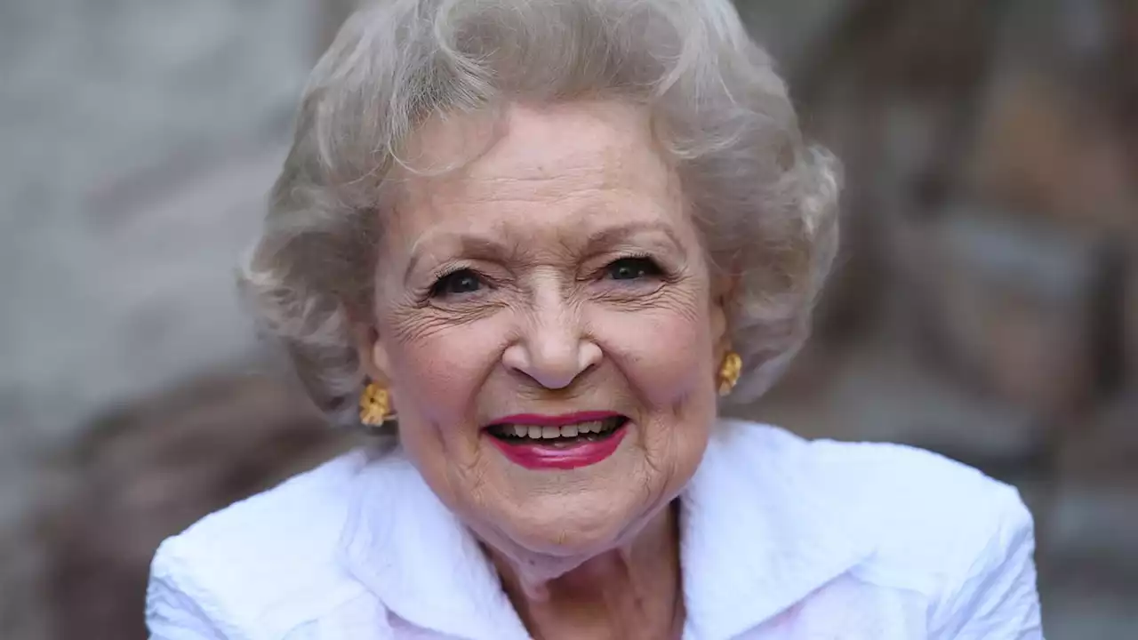 #BettyWhiteChallenge Raises More than $120K for North Texas Shelters