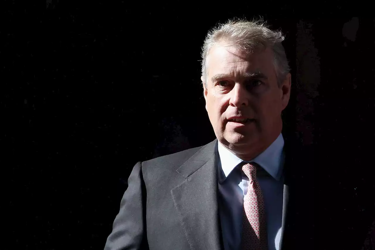 Prince Andrew Seeks Jury Trial If Giuffre Suit Not Dismissed