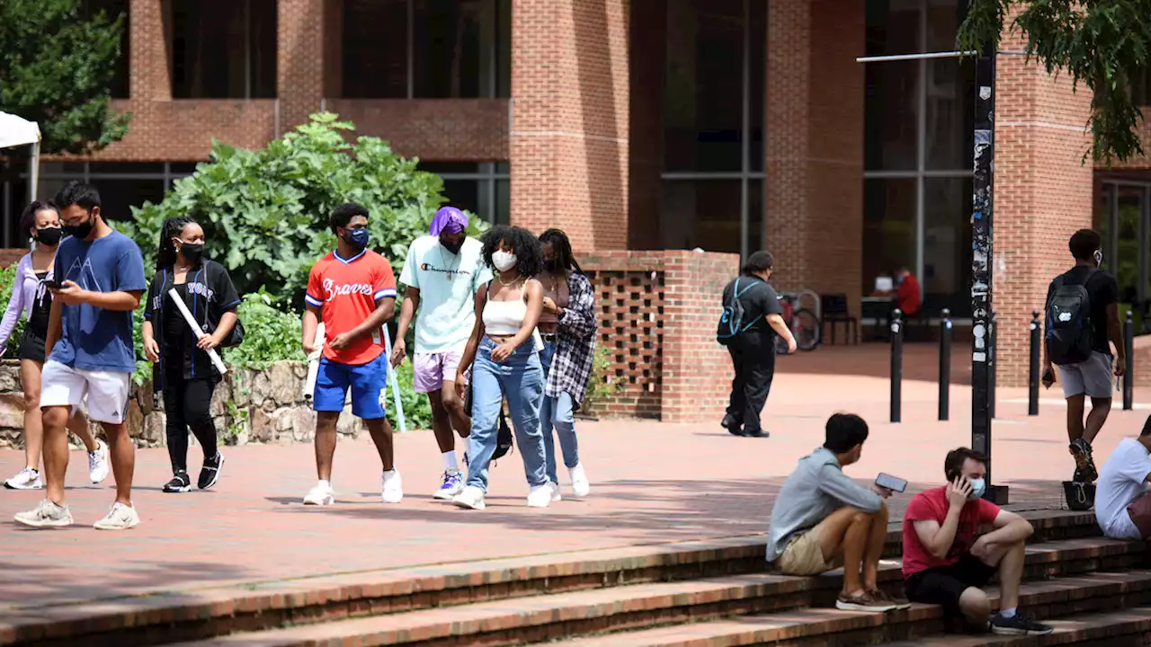 Ending College Affirmative Action Could Have Ripple Effect for Black, Latino Students