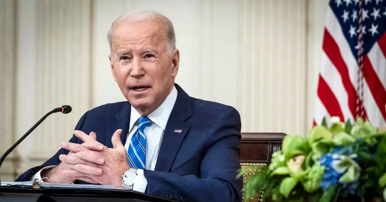 Analysis: Why Joe Biden should be able to win a Supreme Court fight