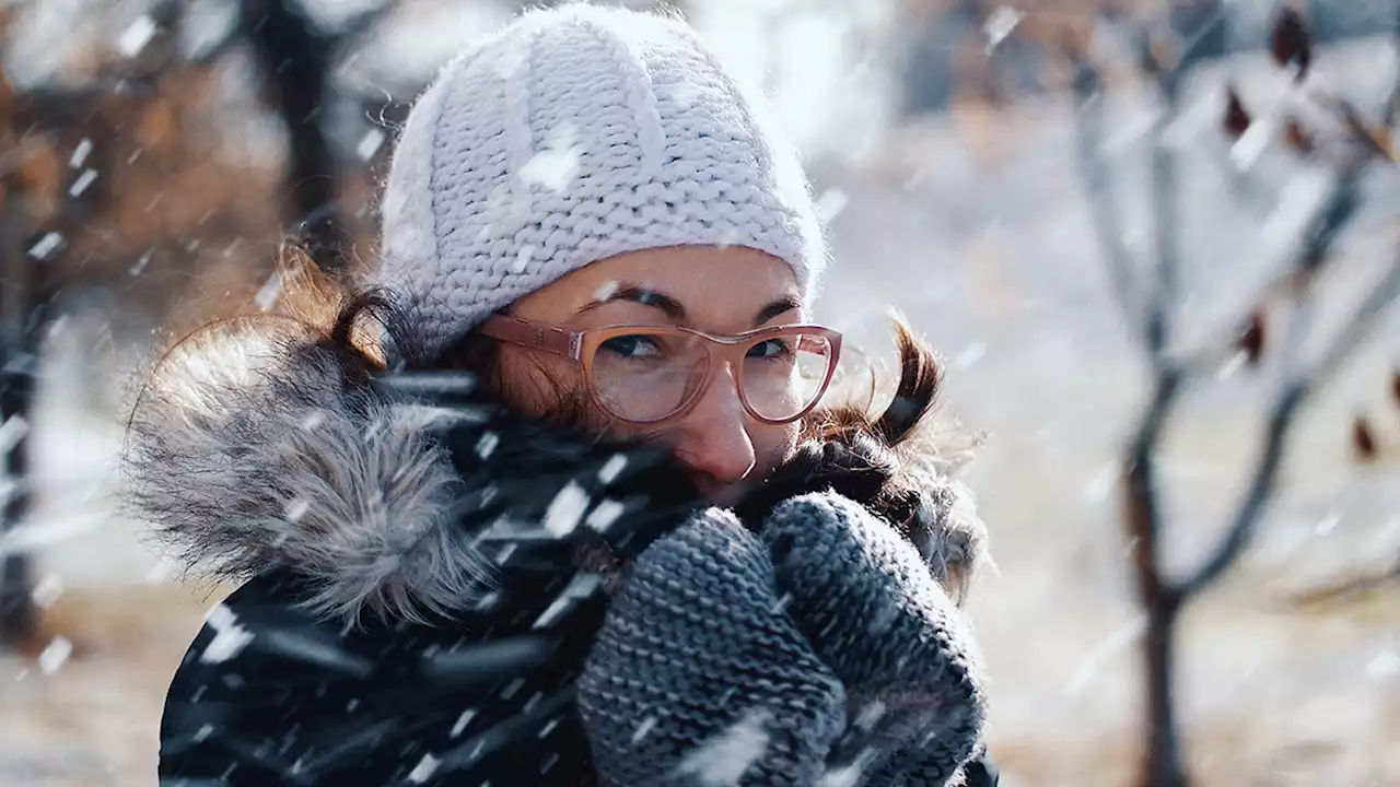 Nor'easter to Bring Saturday Snow: Timing, Where Most Snow Will Fall