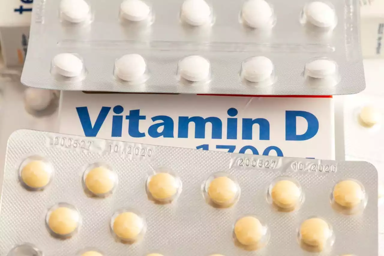 Vitamin D supplements really do reduce risk of autoimmune disease