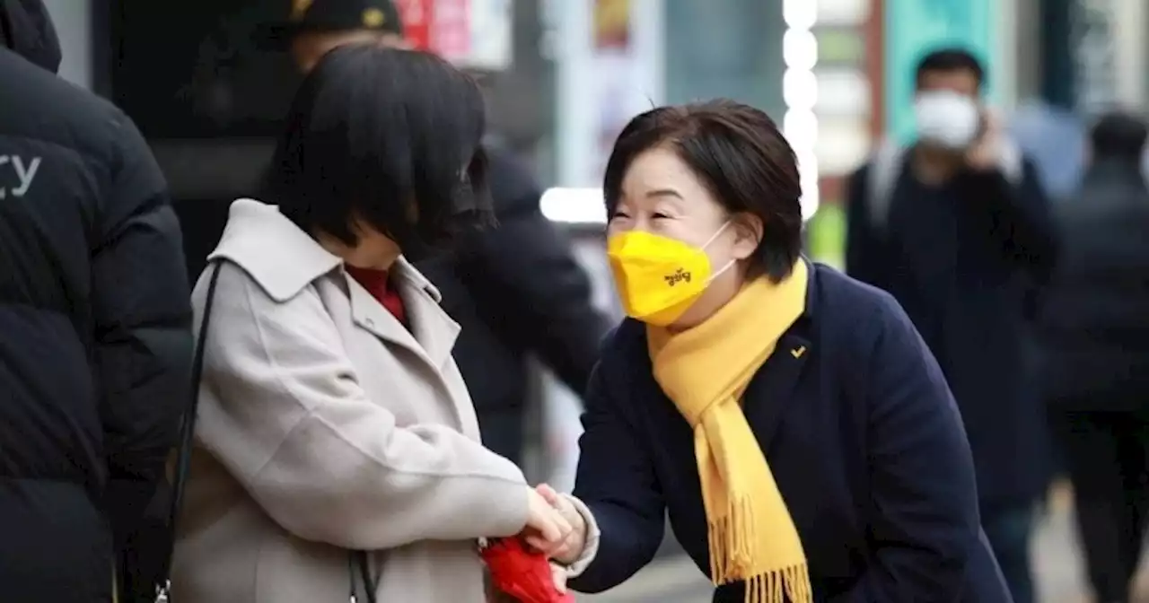 심상정, 시민의견 접수받아 TV토론·유세현장서 직접 전달한다