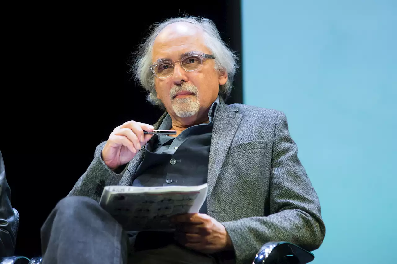 Art Spiegelman says 'Maus' ban is 'harbinger of things to come'