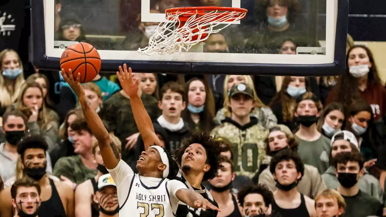 Top 50 daily boys basketball stat leaders for Wednesday, Jan. 26