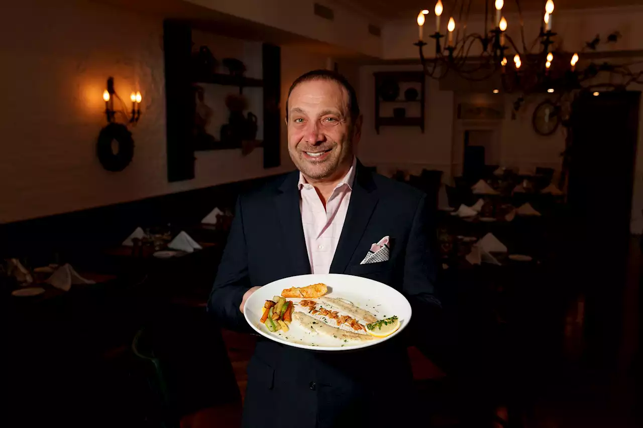 Is Dover sole worth $82? Rising prices test NYC diners