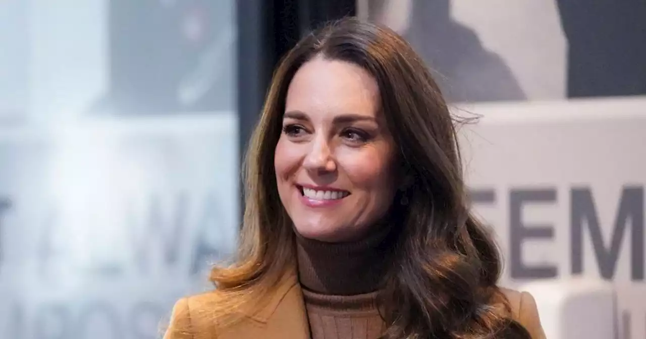 Kate Middleton drops huge hint she has fashion help after fan question