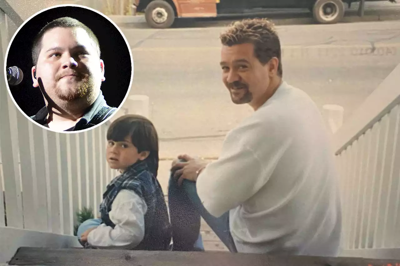 Wolfgang Van Halen remembers dad Eddie on what would have been his 67th birthday