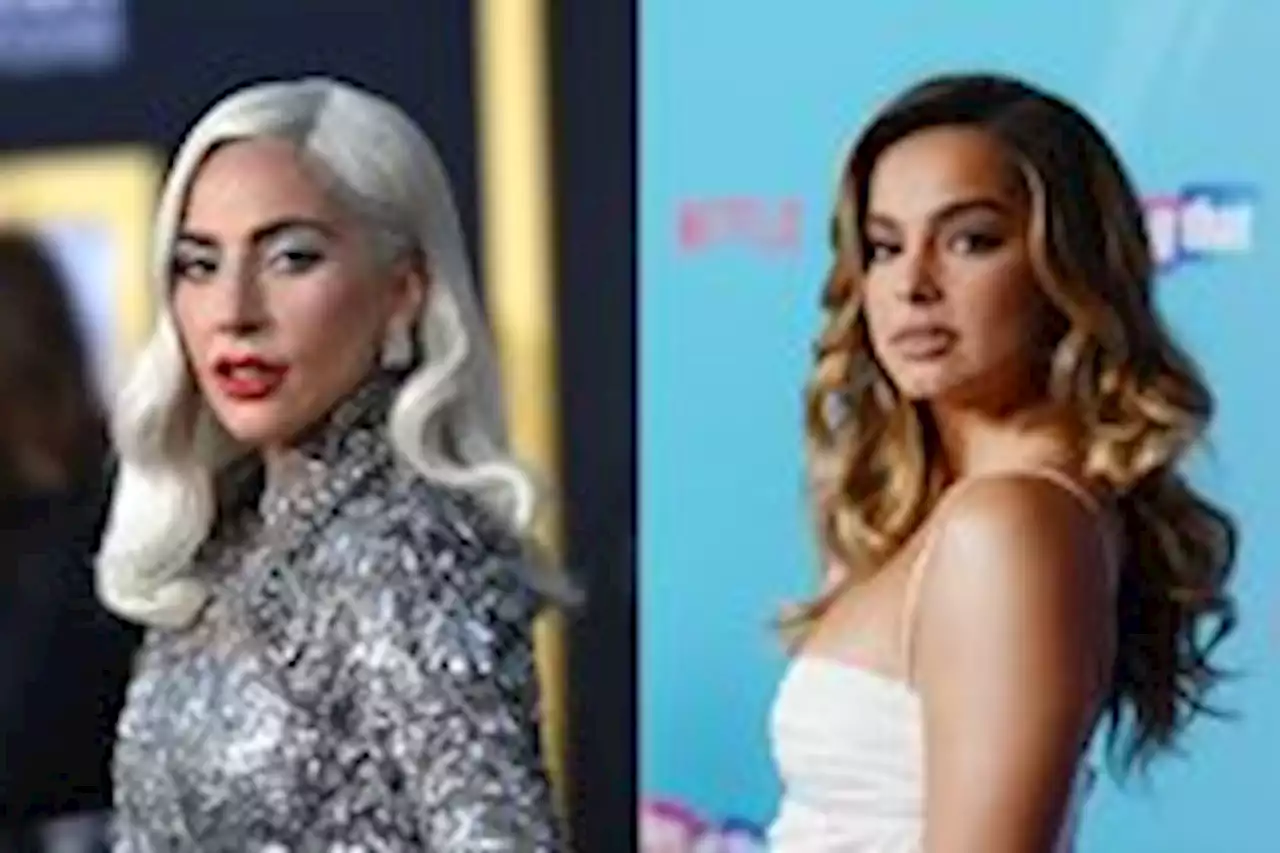 Fans Think Addison Rae Recorded This Deep Cut Lady Gaga Demo