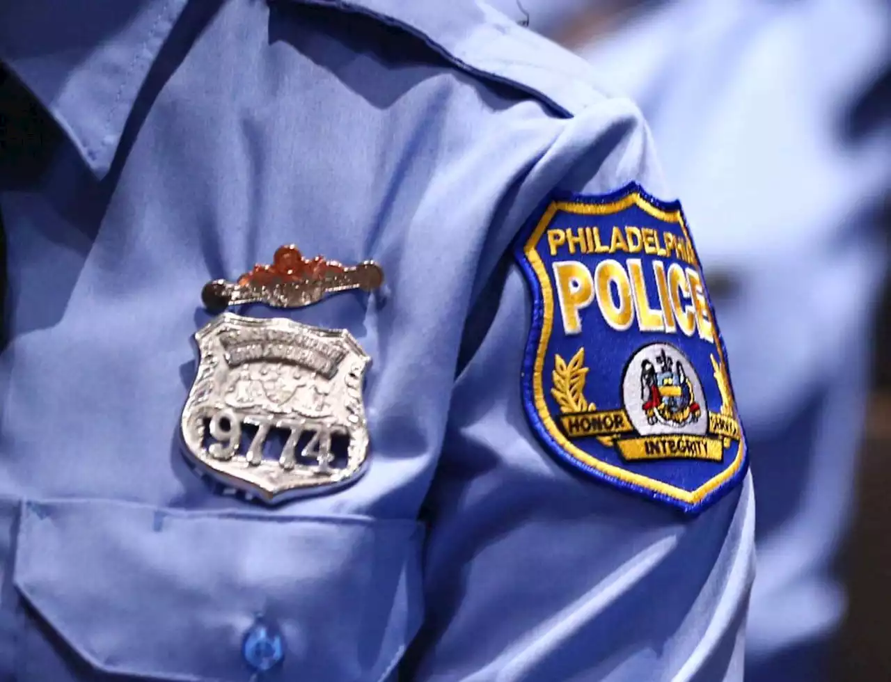 Driver charged in alleged dragging of Philly officer after SUV stop