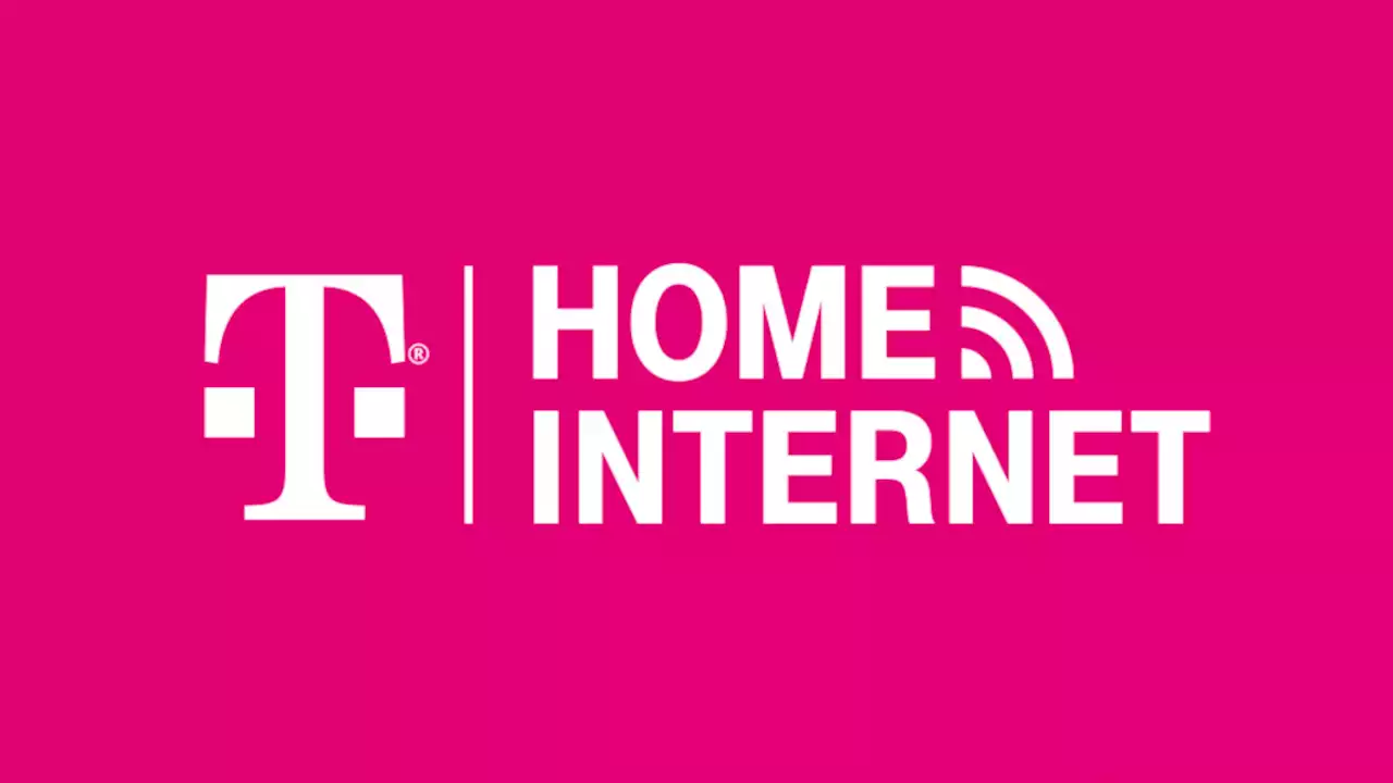 T-Mobile readying new incentive for Home Internet customers