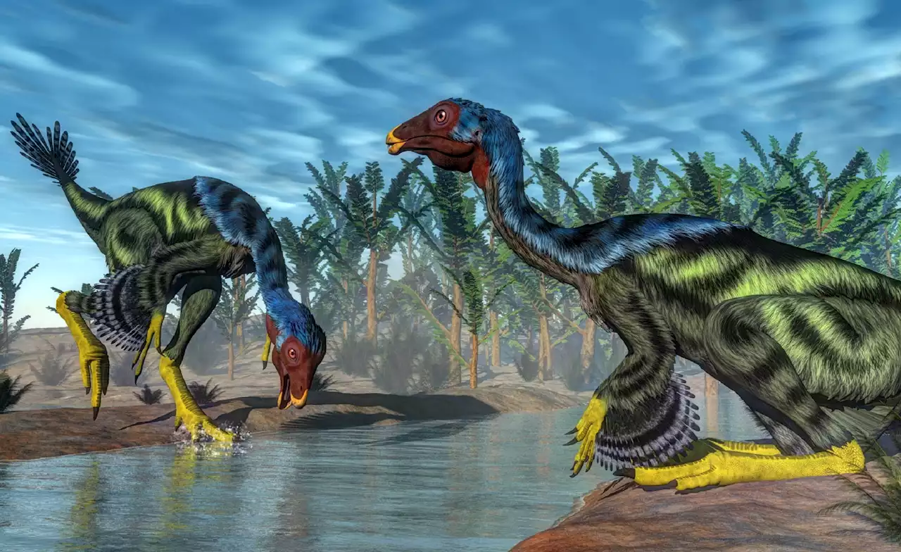 June was probably a terrible month to be a dinosaur. Here's how we know.