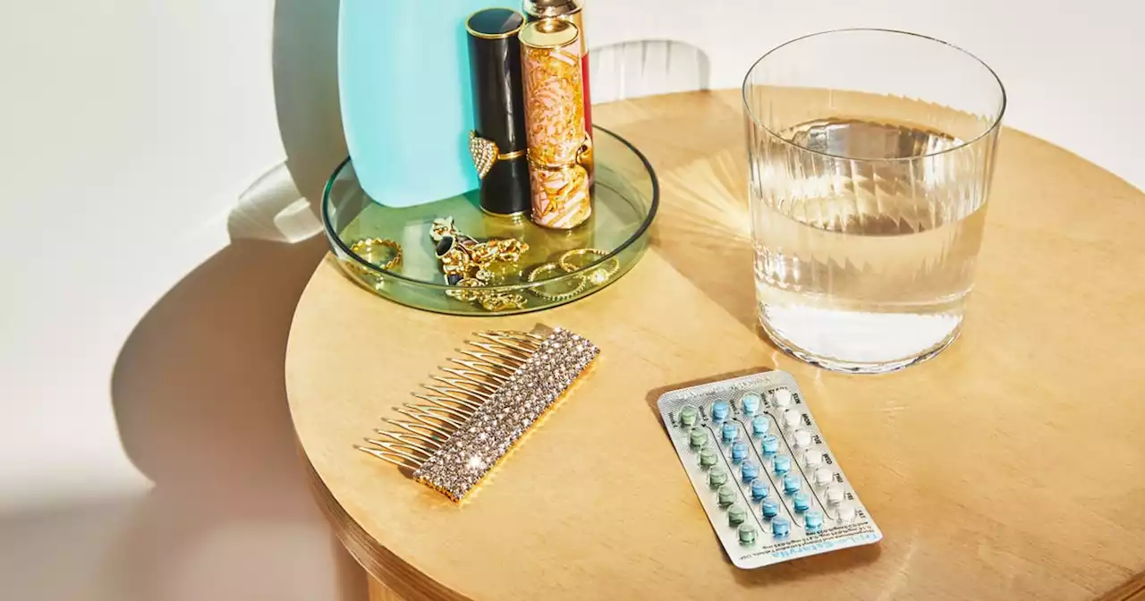 The Best Birth-Control Methods For PCOS, According to Ob-Gyns