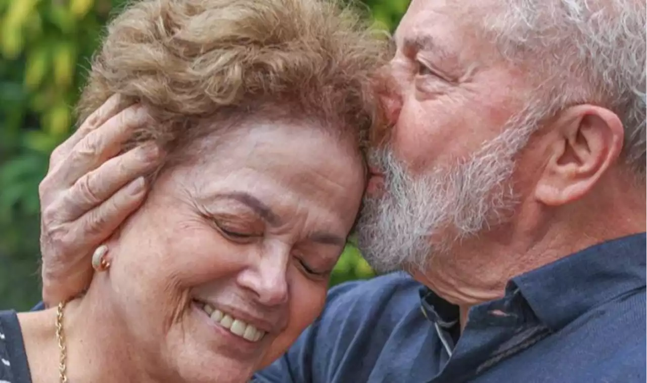 Lula descarta Dilma em eventual governo do PT e diz esperar por Alckmin