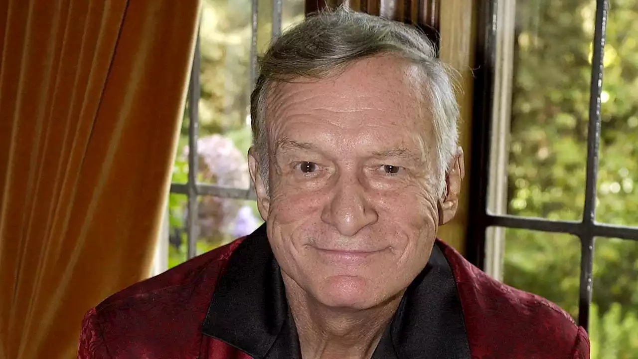 Arzt-Tochter: Hatte Hugh Hefner eine Affäre mit ihrem Vater?