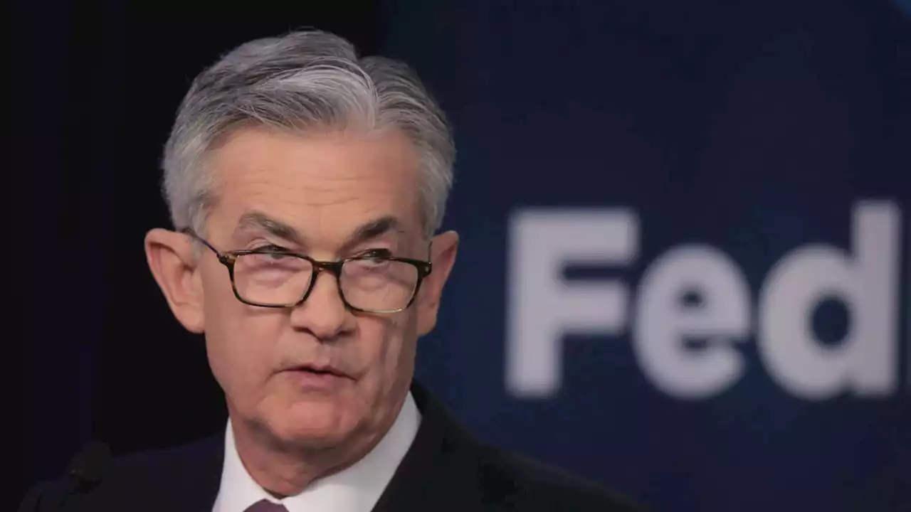 Fed: 'A marzo aumento dei tassi contro l'inflazione'