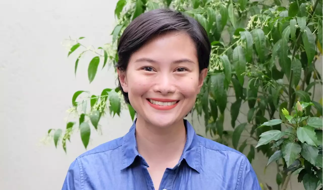 Rappler's Pia Ranada named John S. Knight journalism fellow