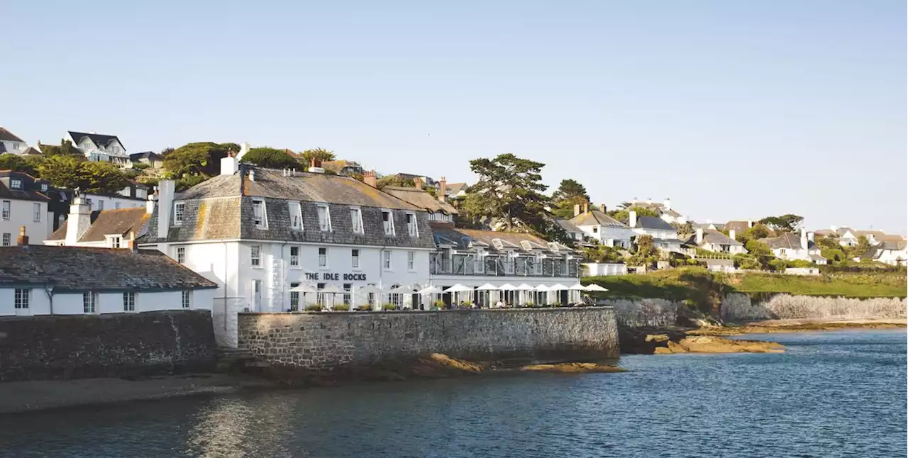 10 of the best places to stay in Cornwall for a luxurious escape