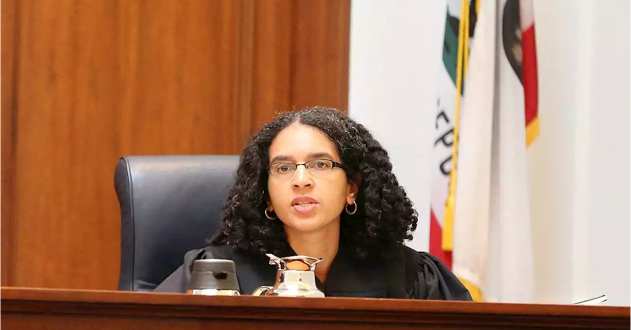 Potential Biden Supreme Court pick Leondra Kruger known as moderate in California