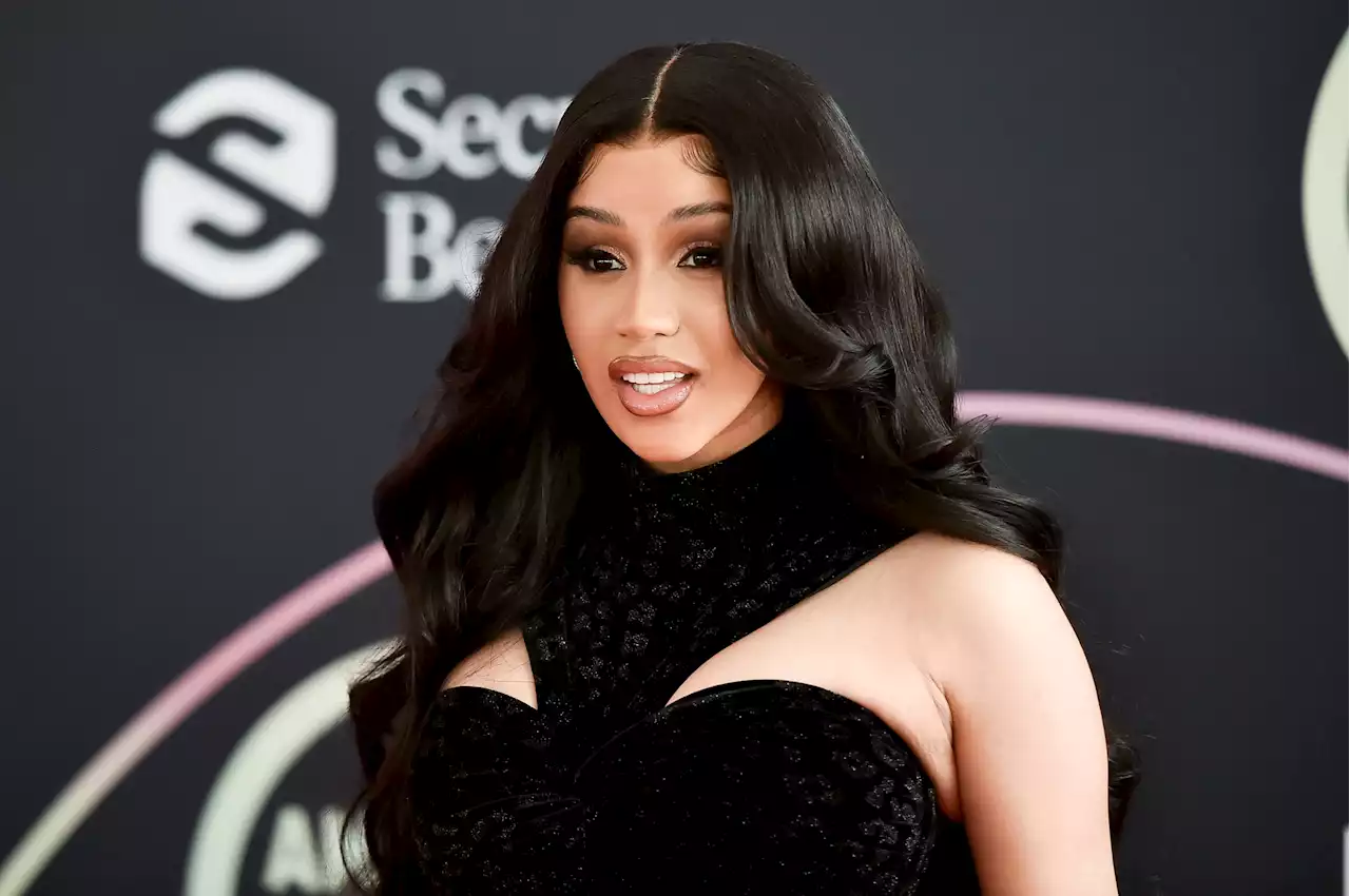 Cardi B Defamer Tasha K Still Defiant Despite $4 Million Lawsuit Loss: 'This Is Just the Beginning'