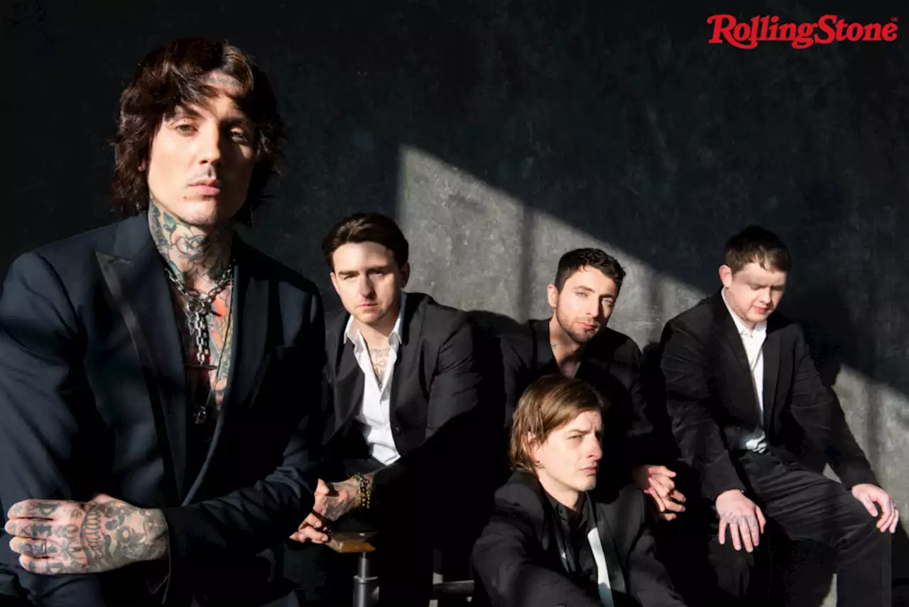 How Bring Me The Horizon saved British rock