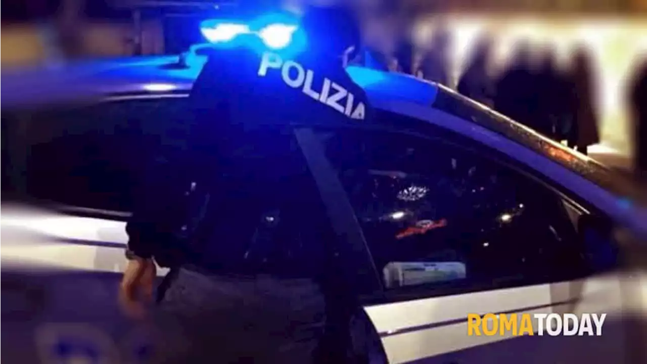 Inseguita dall'ex, fugge in un ristorante del centro: lei lo aveva denunciato di averla violentata