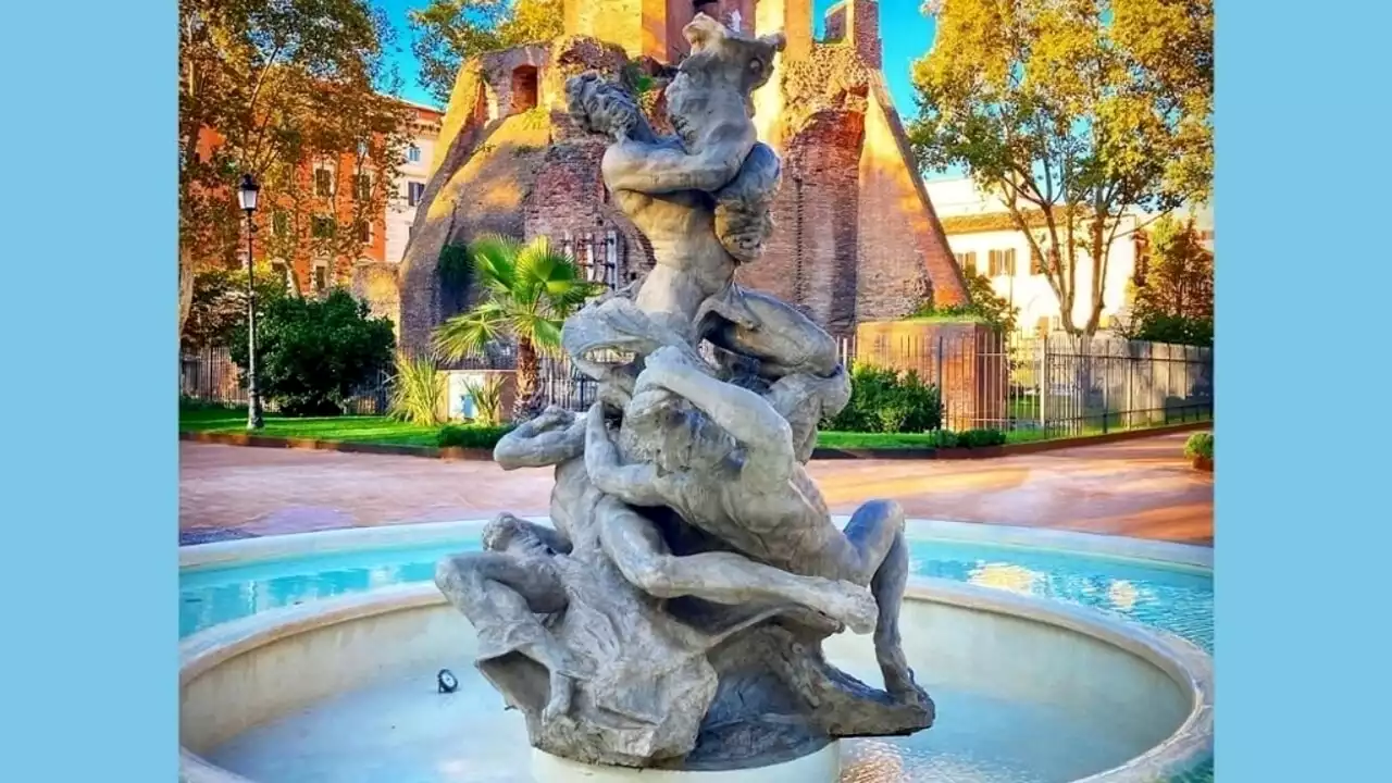 La rinascita di Piazza Vittorio e i segreti dell'Esquilino