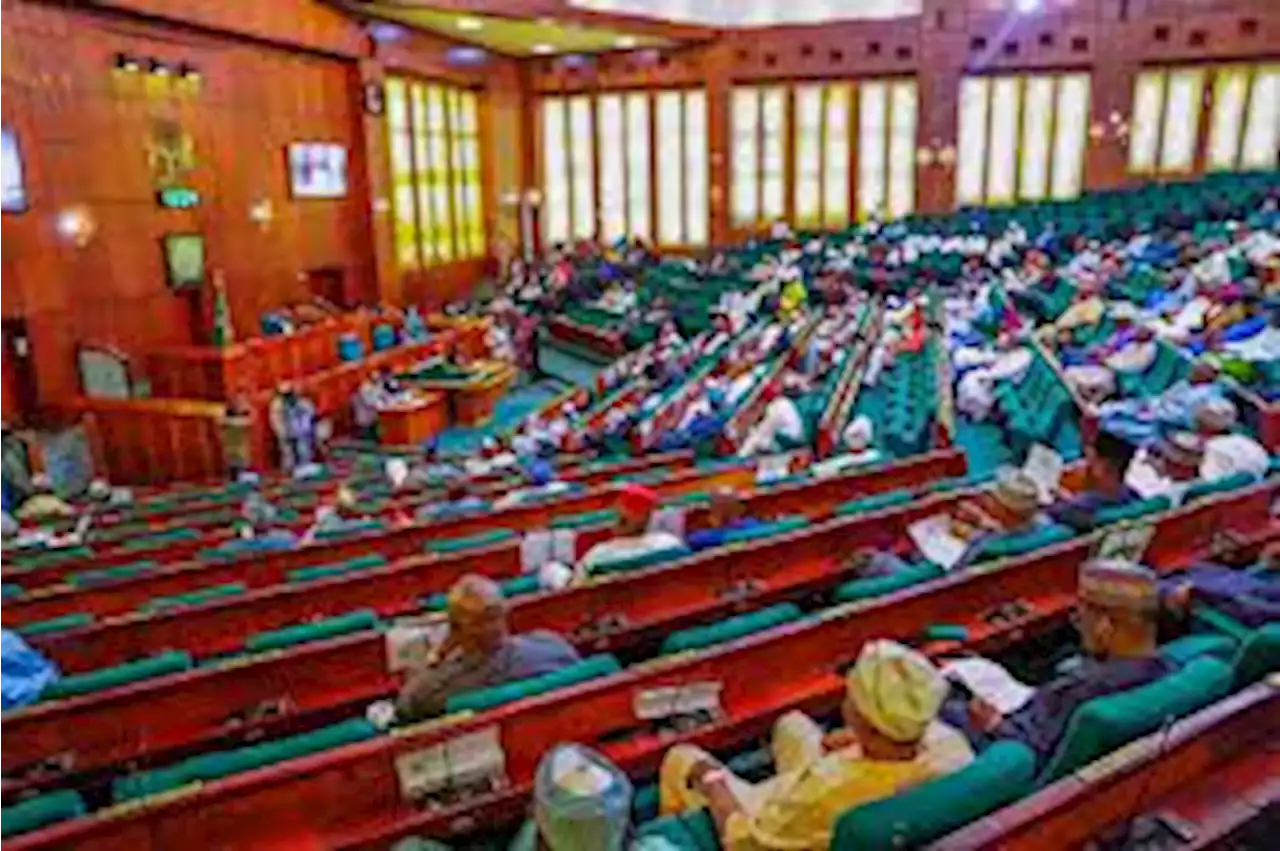 APC Government Corrupt, House Of Reps Says After Latest Transperency International Corruption Ranking | Sahara Reporters
