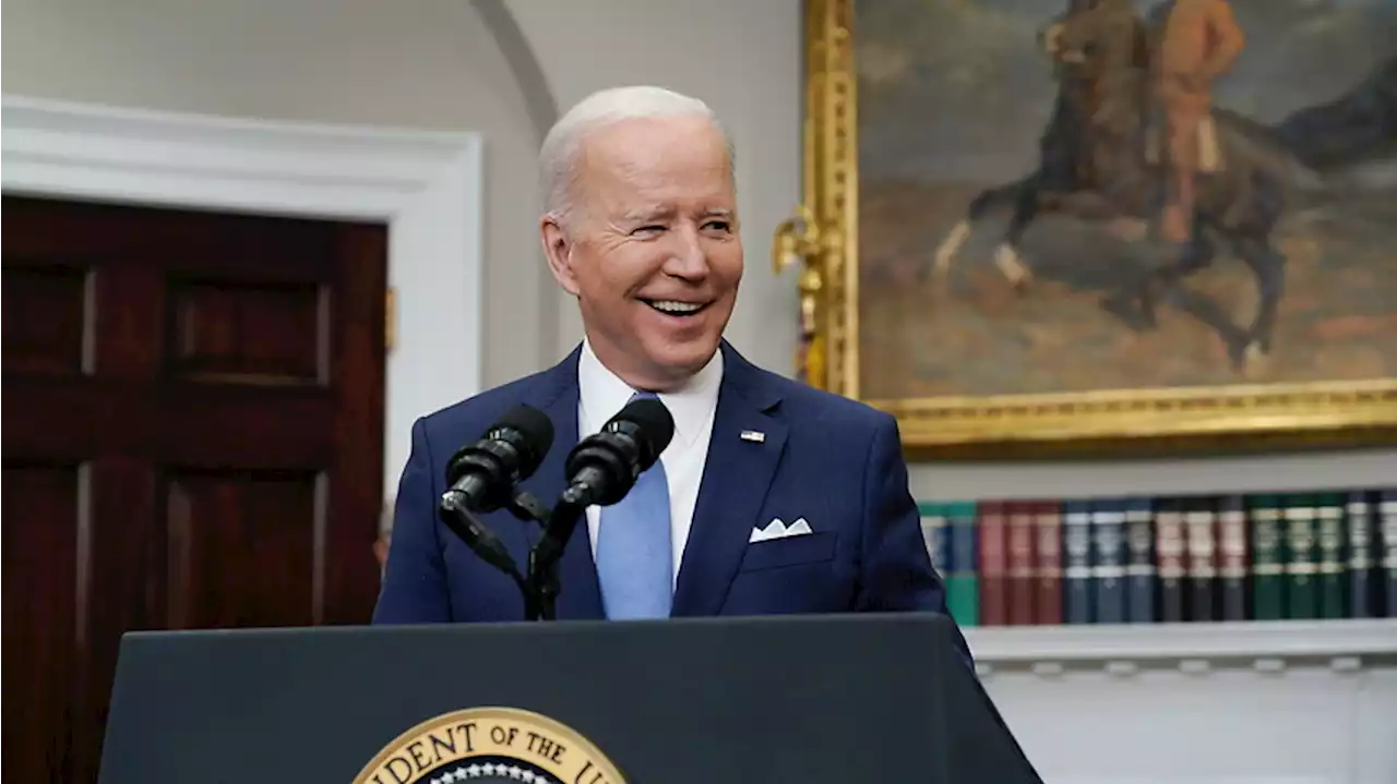 US President Joe Biden vows to name black woman to Supreme Court by end of February