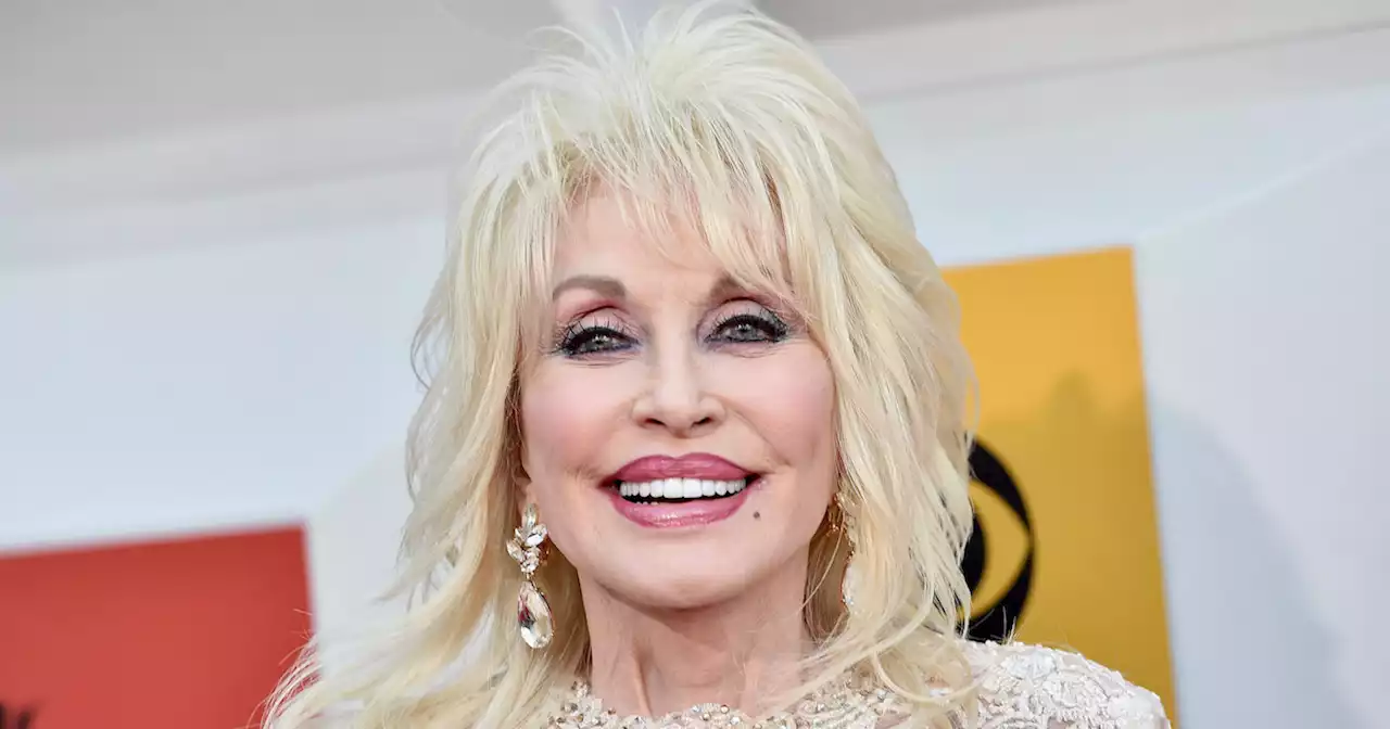 Duncan Hines Just Released A Line Of Dolly Parton-Themed Baked Goods