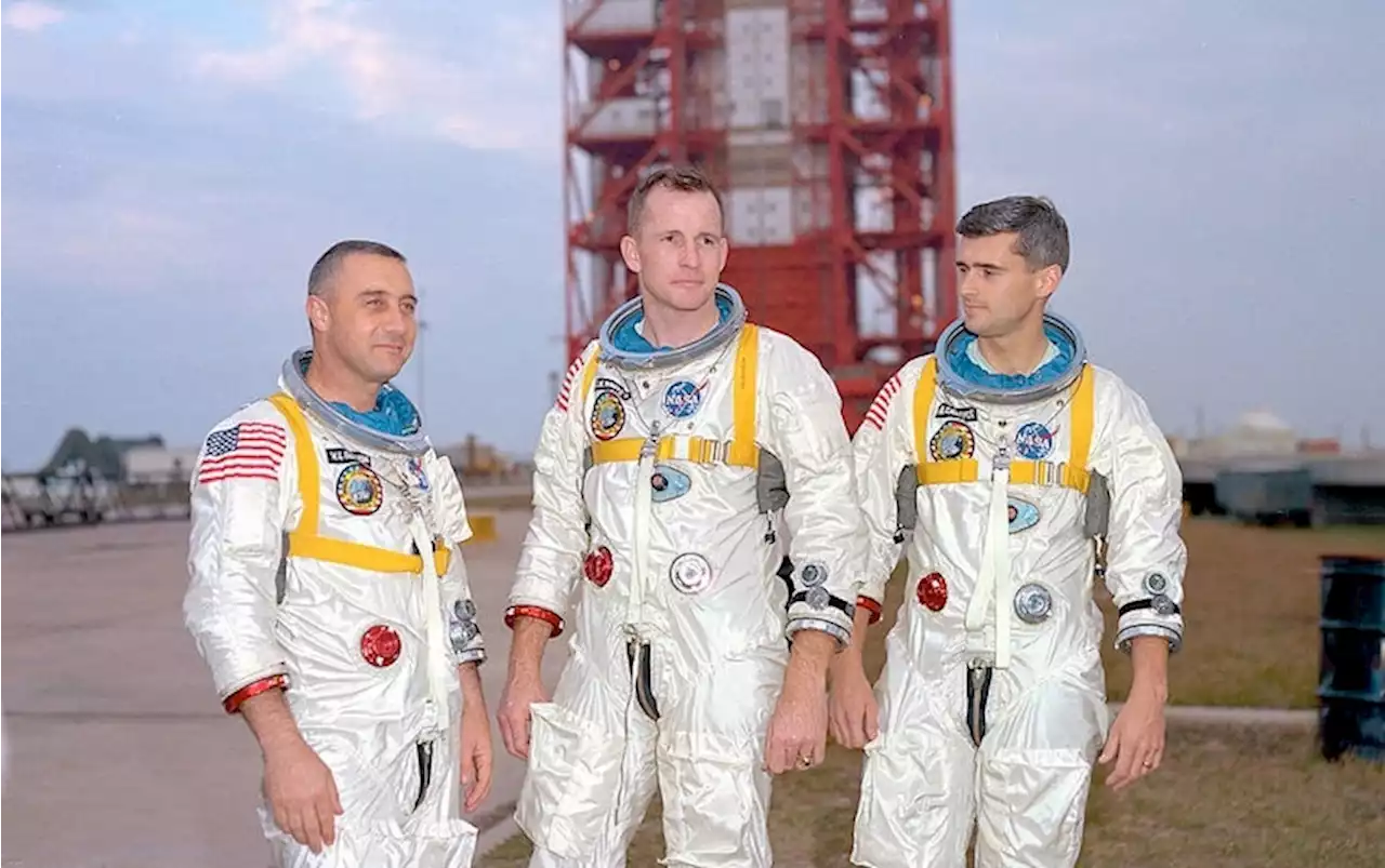 Whistleblowers Make Spaceflight Safer, Says Witness to Apollo Tragedy