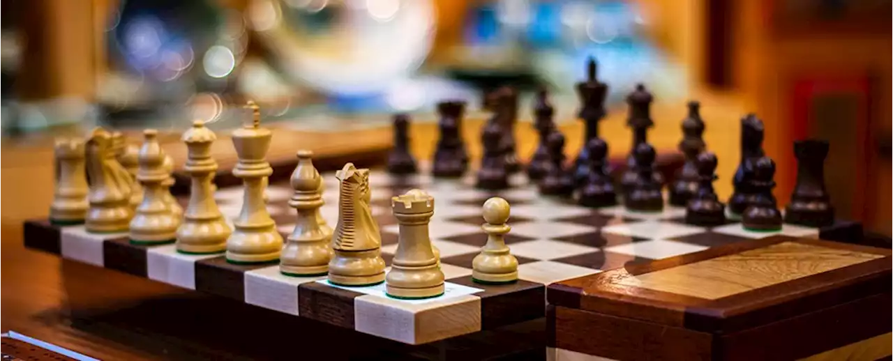 A Harvard Mathematician Has Basically Solved an Epic, 150-Year-Old Chess Problem