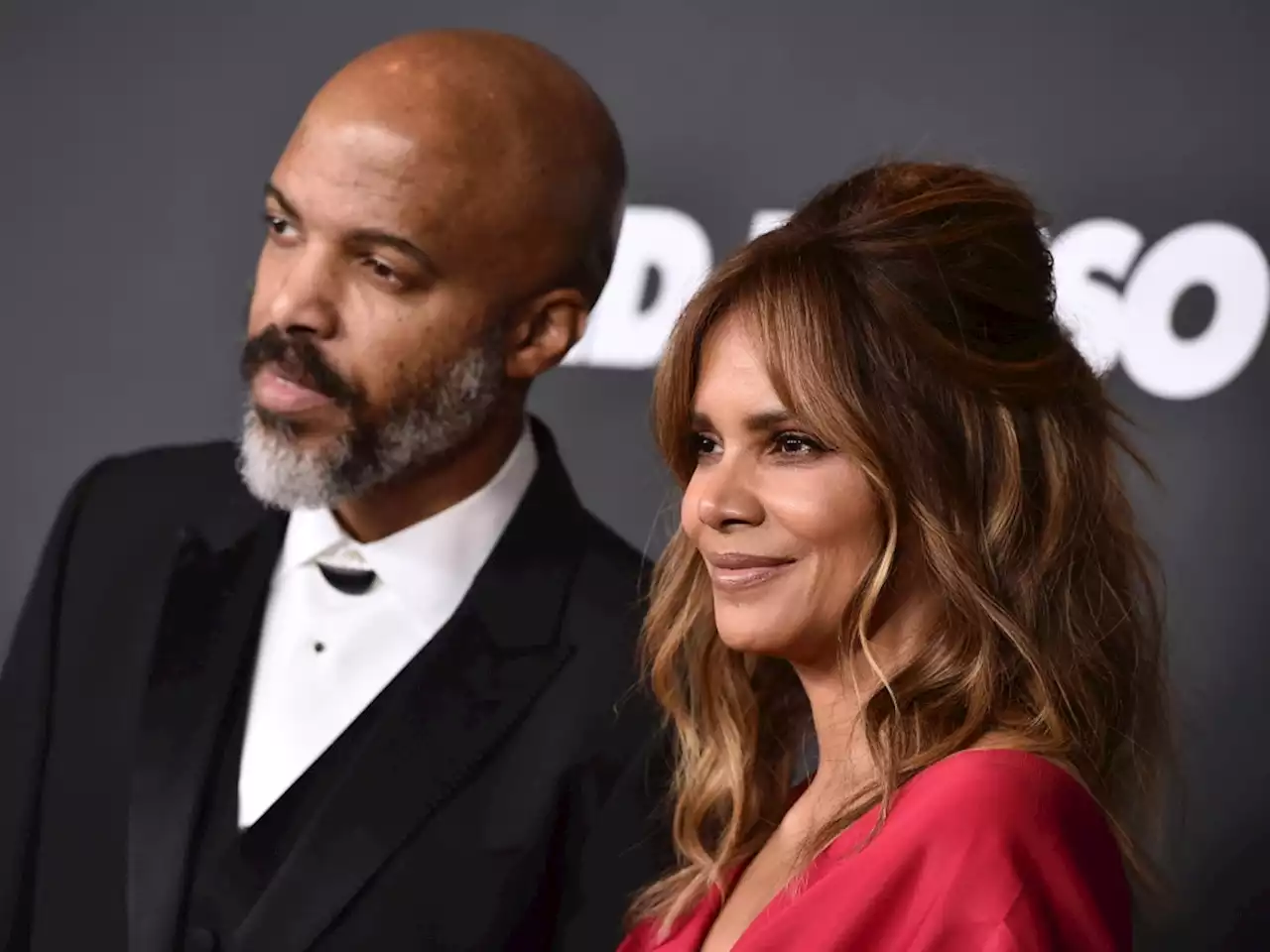 Halle Berry Described the Moment Her Son Maceo Finally Saw Her 'Happy' In Her Relationship with Van Hunt