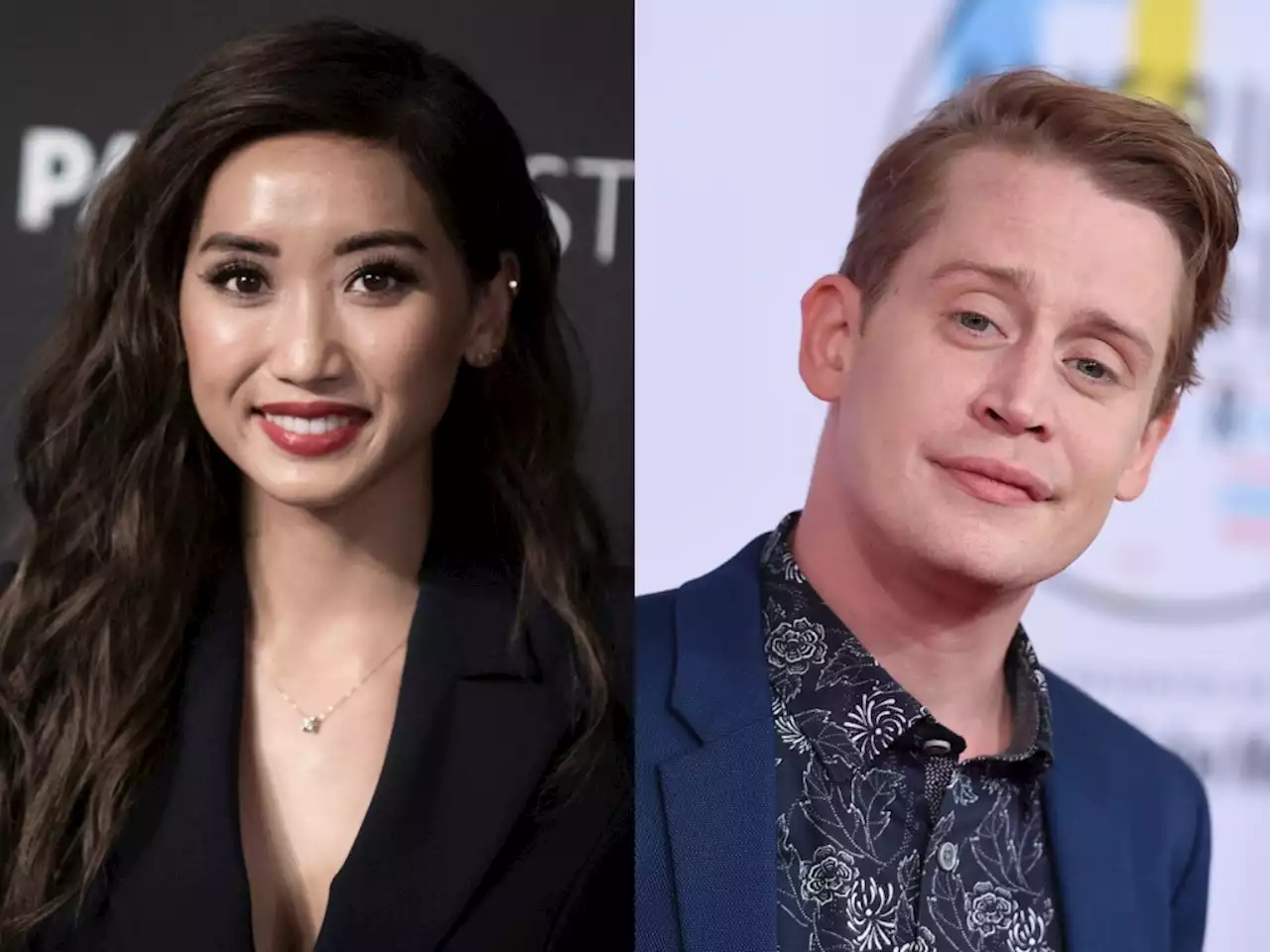 Macaulay Culkin & Brenda Song & More Celebrities Who Got Engaged in 2022